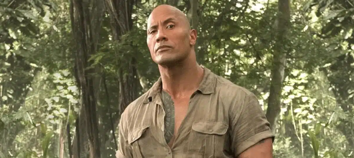 The Rock