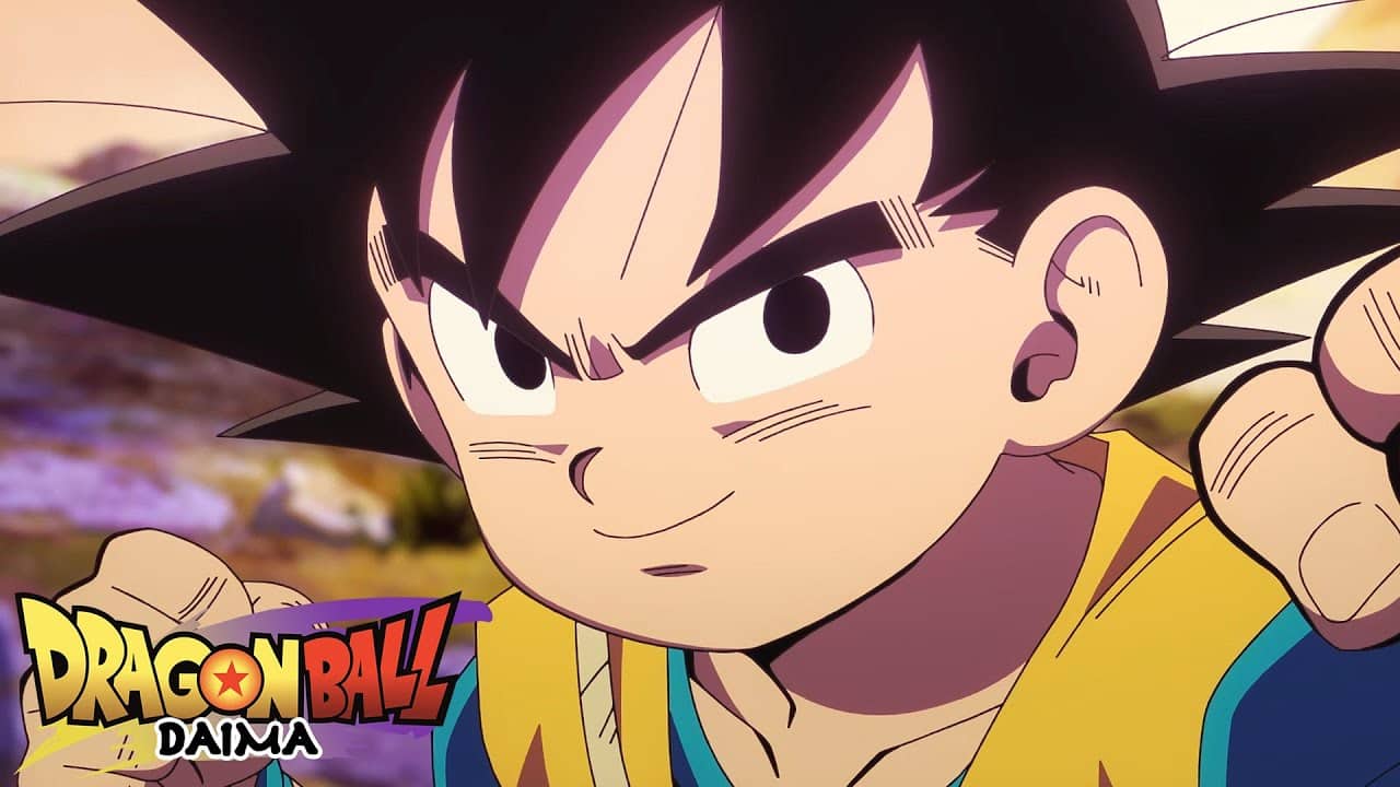Dragon Ball