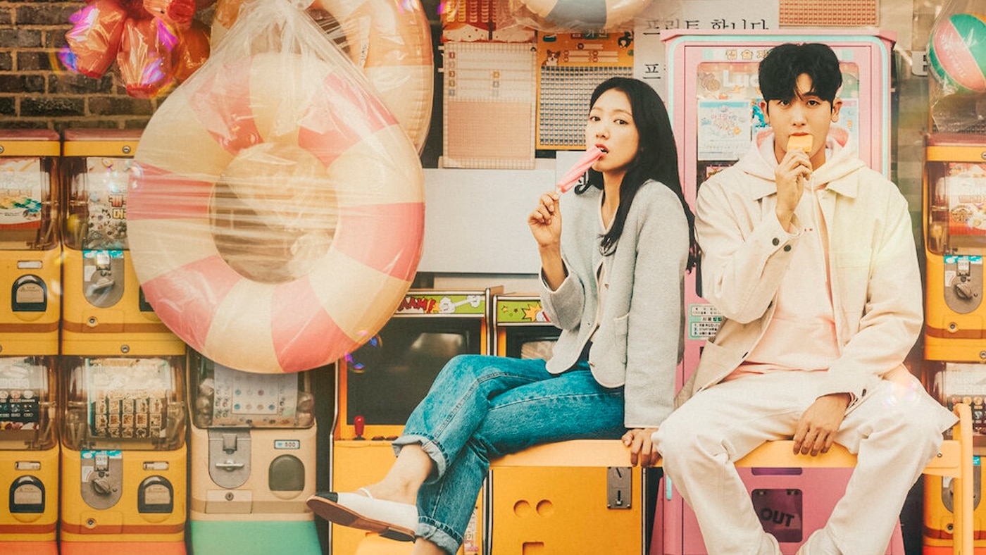 K-drama