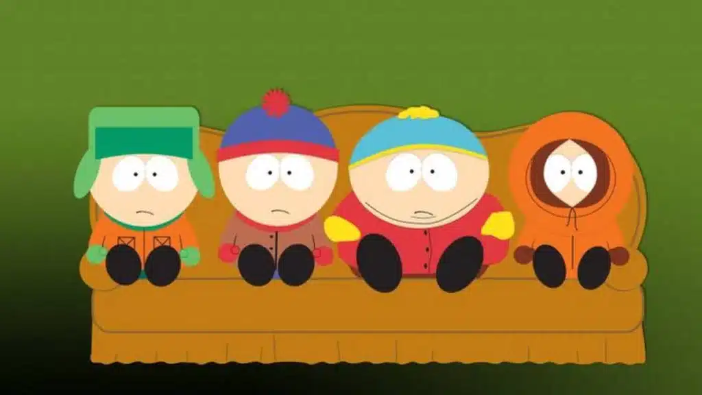 South Park