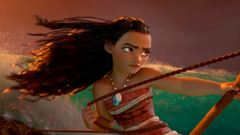 Moana