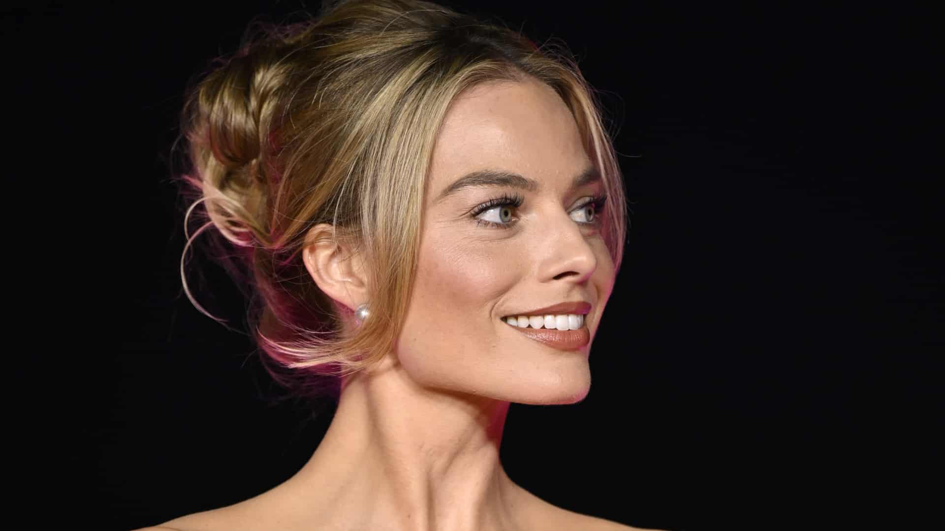 Margot Robbie