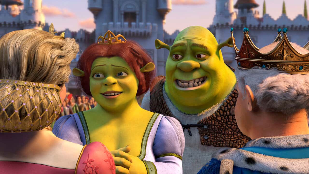 Dreamworks