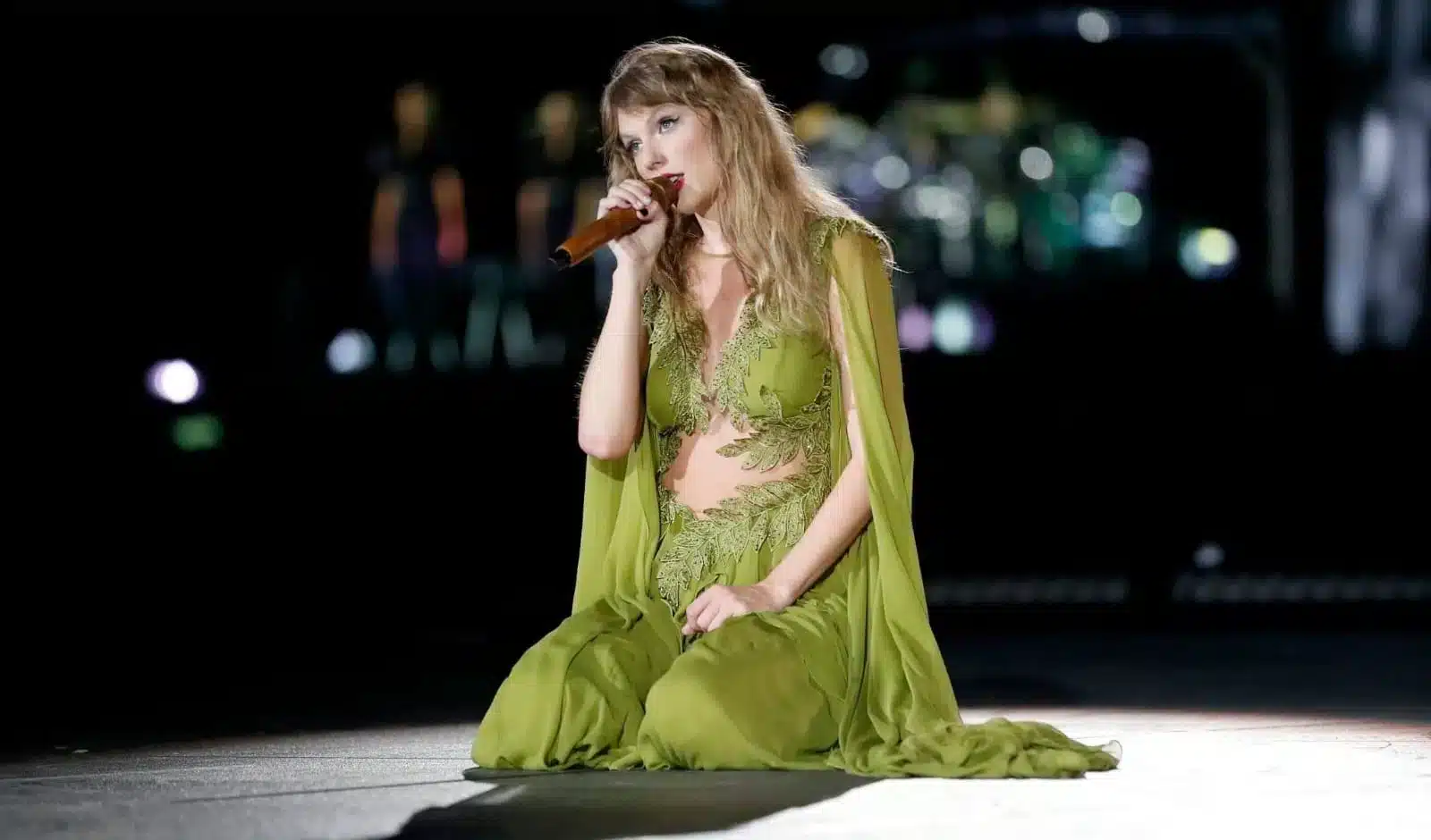 The Eras Tour