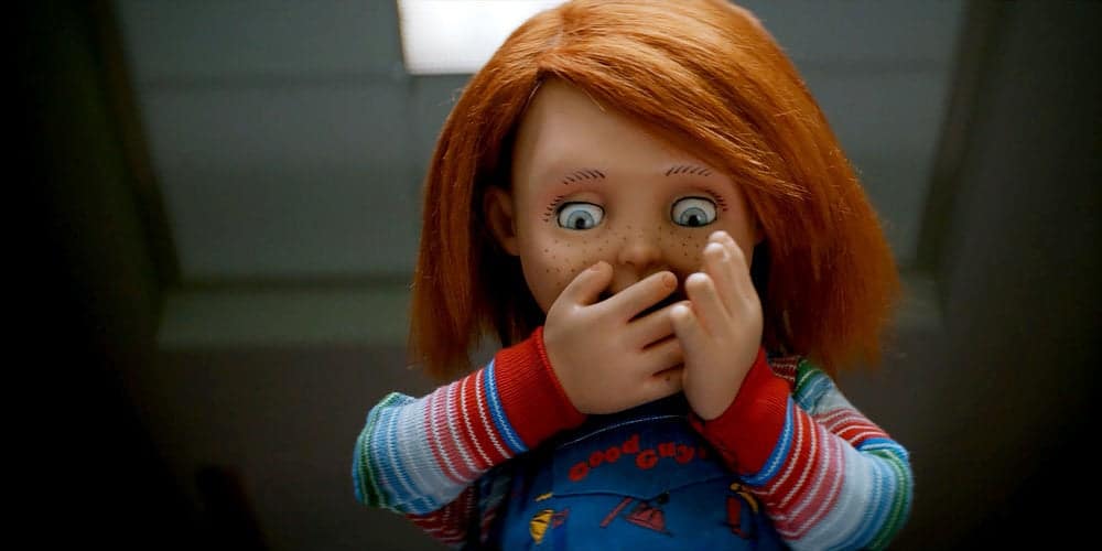 Chucky