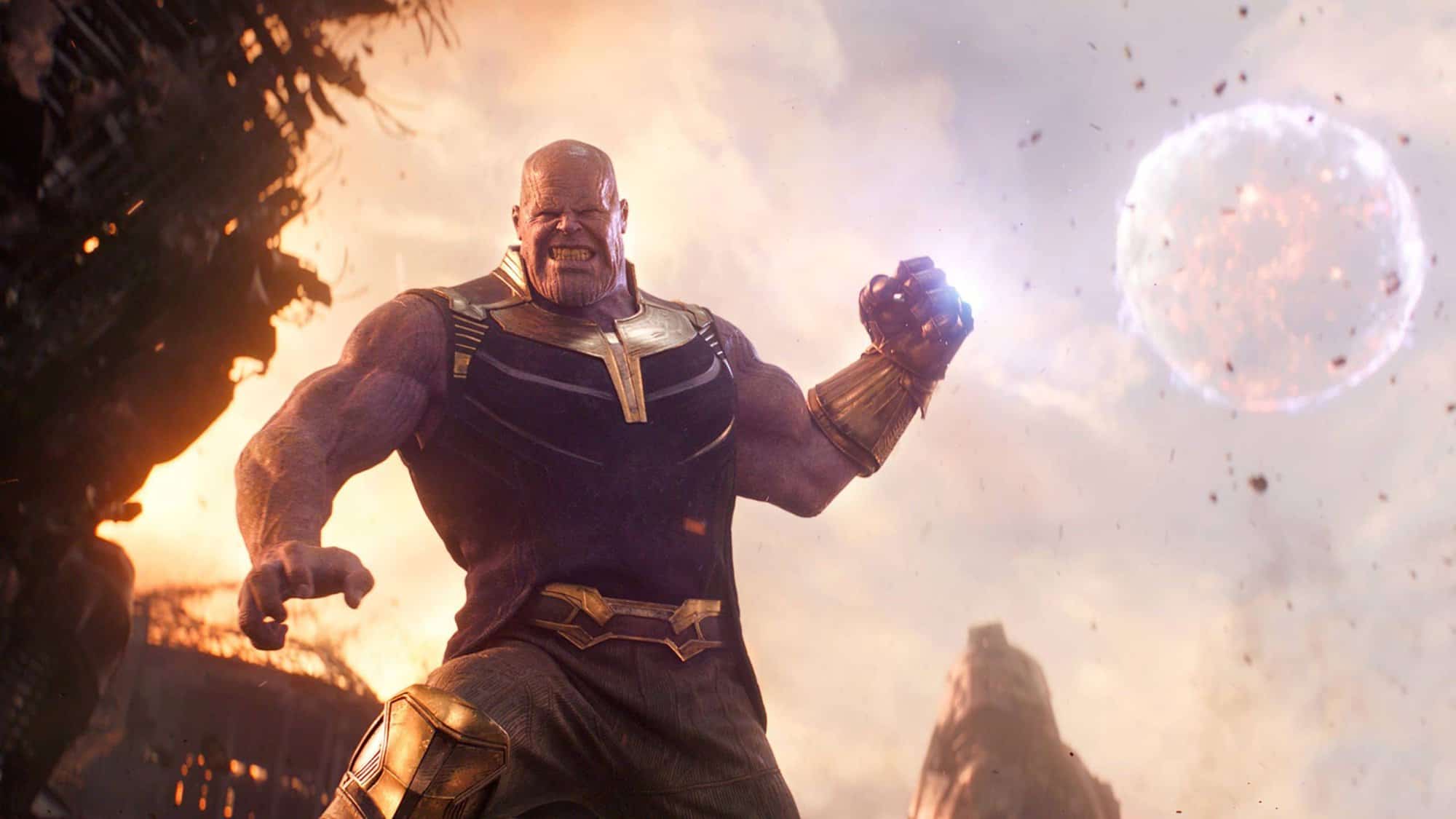 Thanos