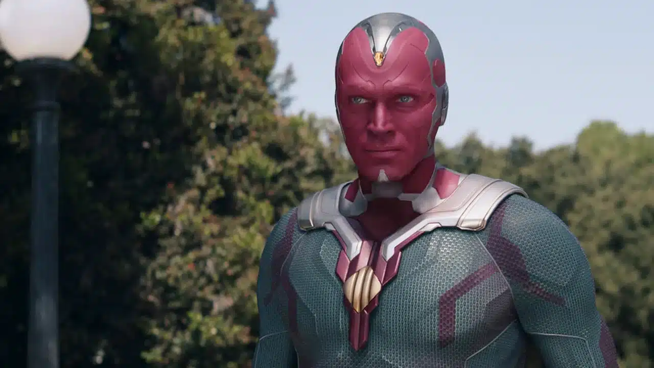 Vingadores