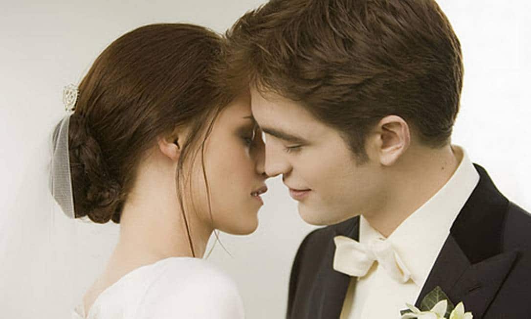 Crepúsculo