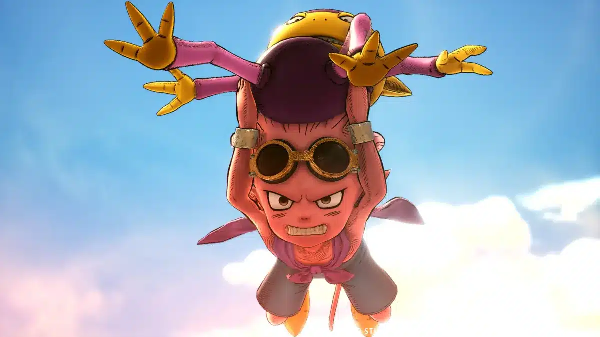 Akira Toriyama