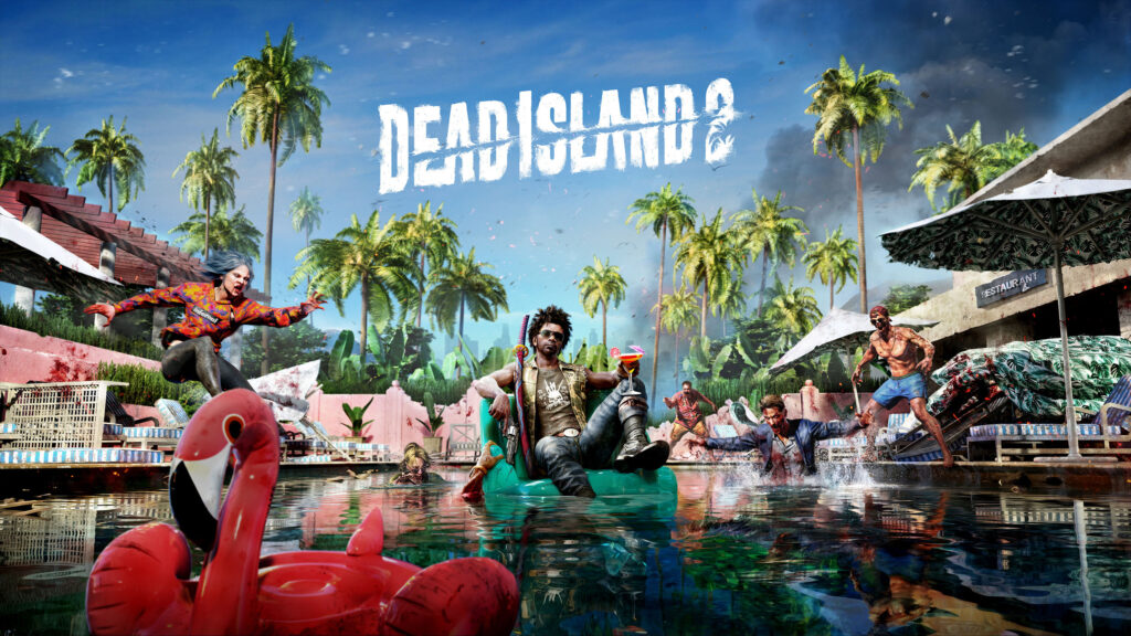 Dead Island