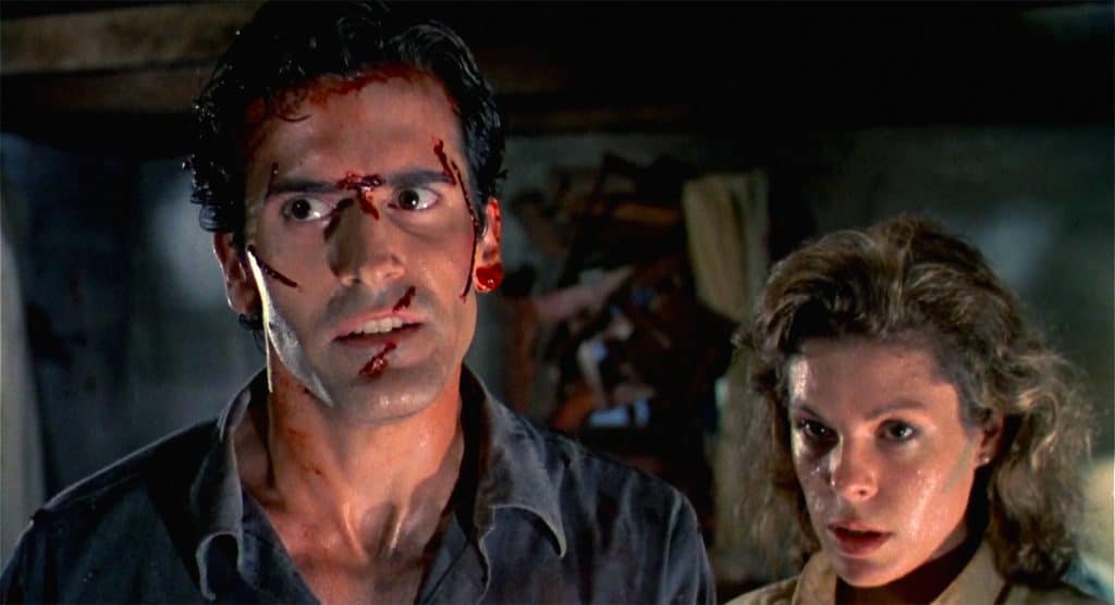 Evil Dead