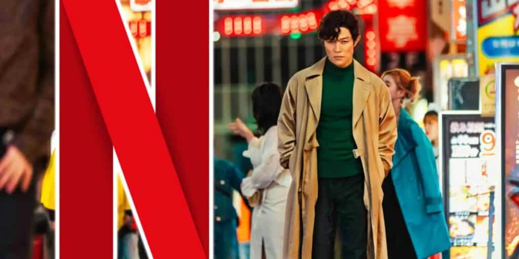 Descubra o humor e os perigos da adaptação live-action de City Hunter, disponível em breve na Netflix!