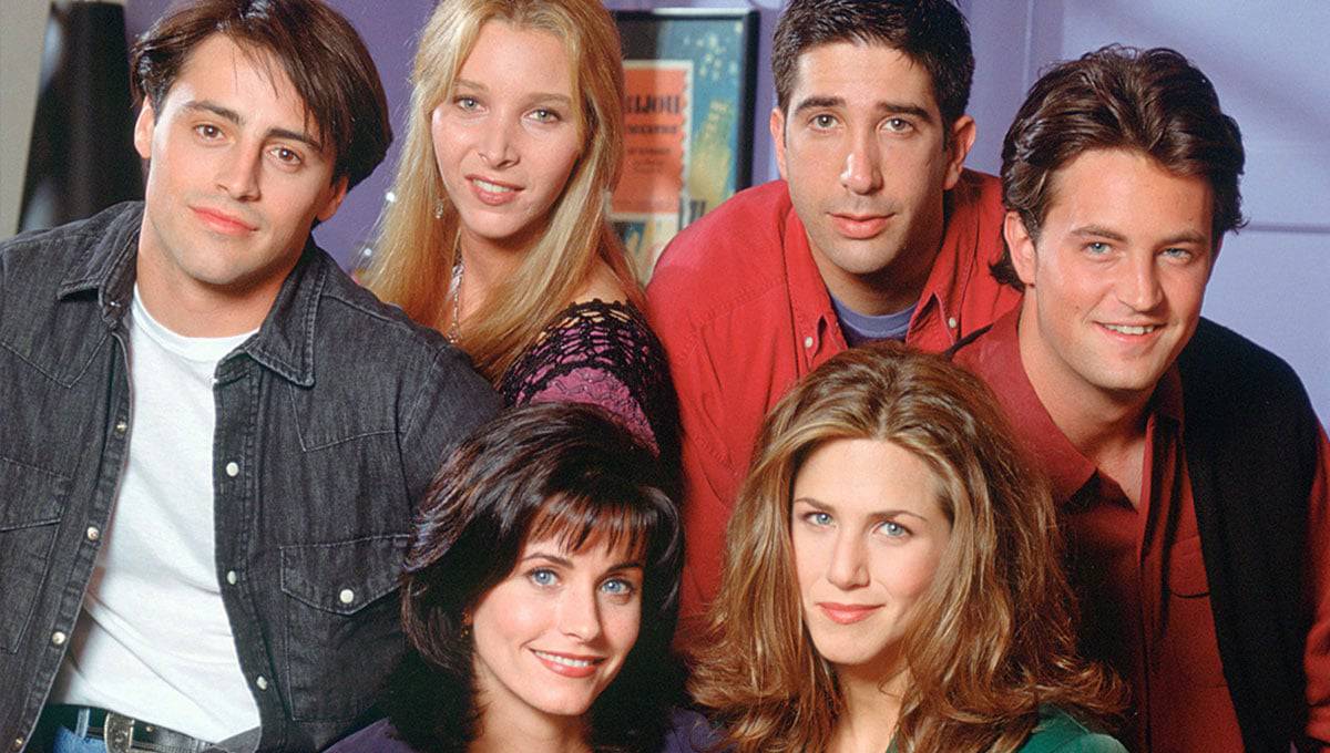 Friends