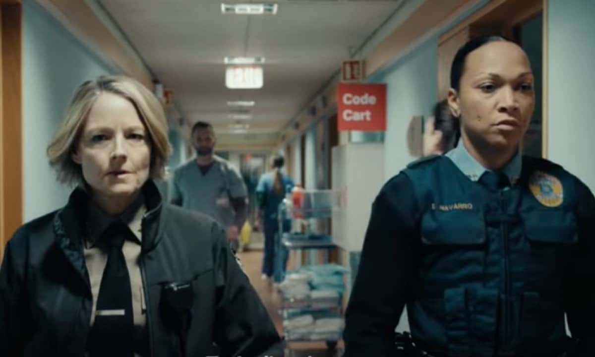 True Detective