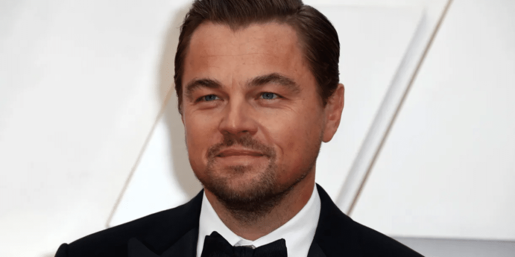 Leonardo DiCaprio pode interpretar Frank Sinatra em filme de Scorsese