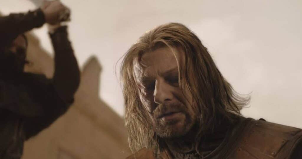 Game of Thrones