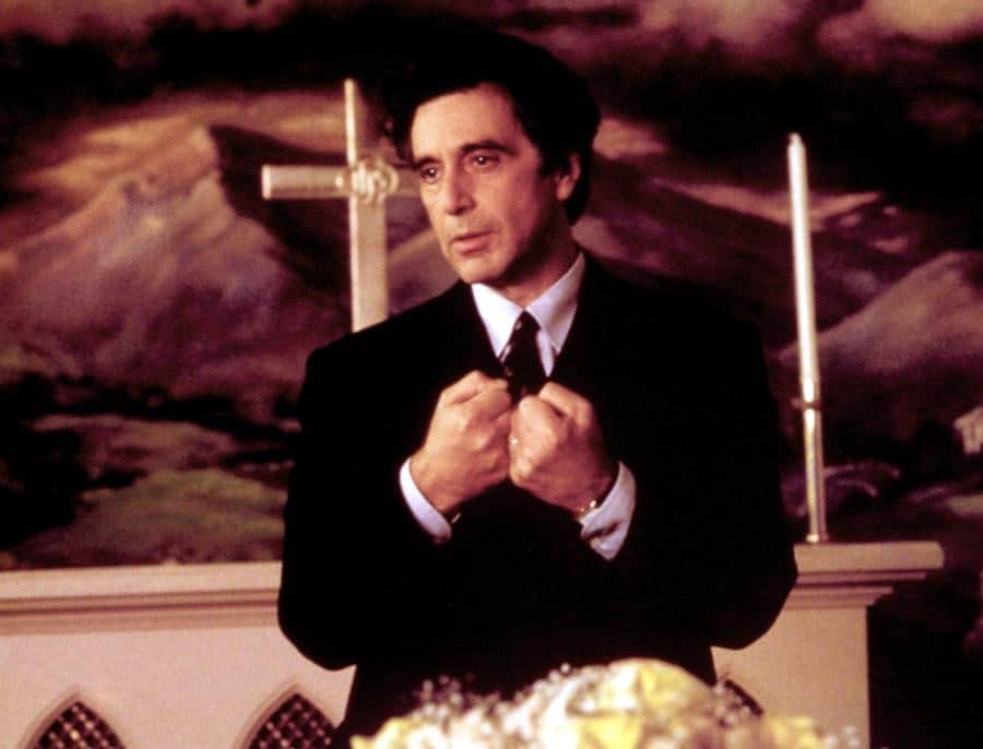 Al Pacino