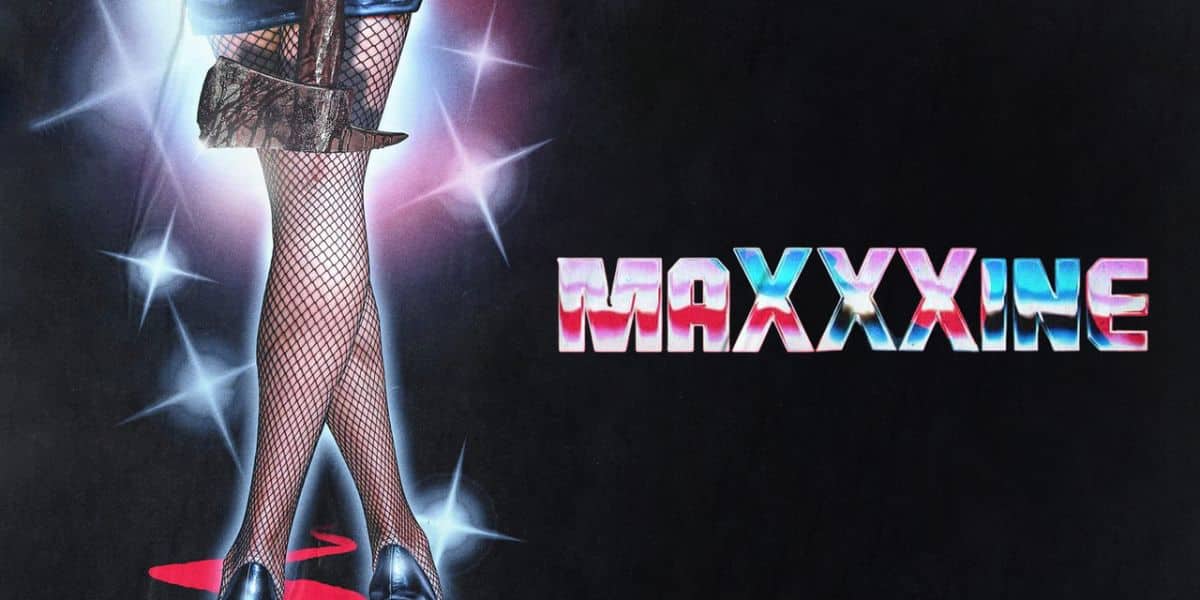 Descubra tudo sobre MaXXXine, o filme de terror que mistura realidade e ficção, referenciando Hitchcock e trazendo um elenco estelar.