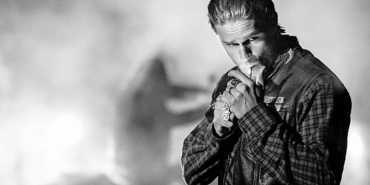 Netflix traz nova série que pode contar a história anterior a de Sons of Anarchy