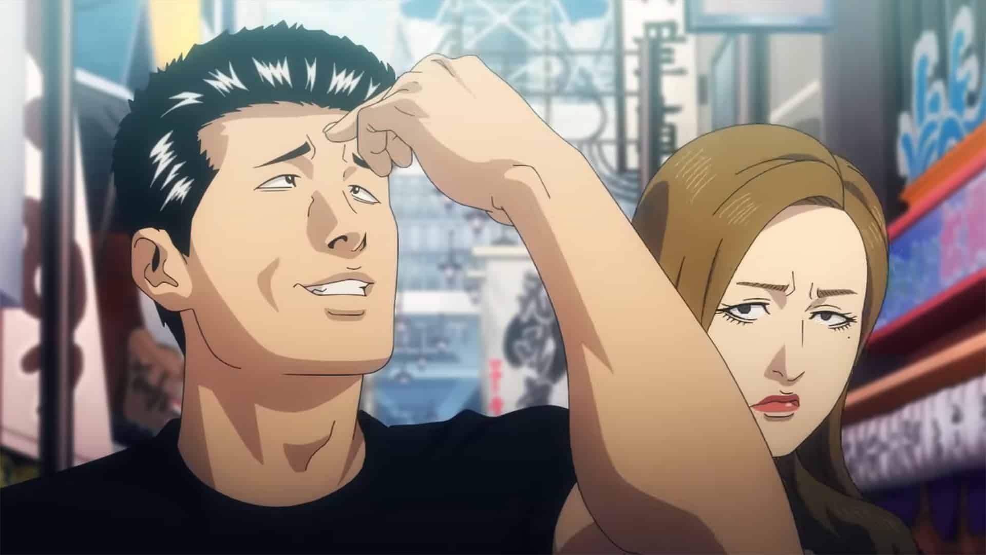 Anime
