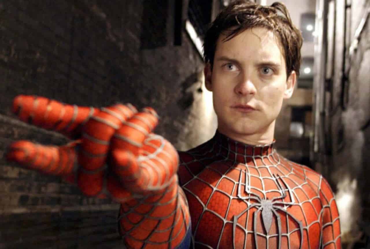 Homem-Aranha