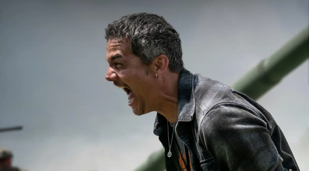 Wagner Moura