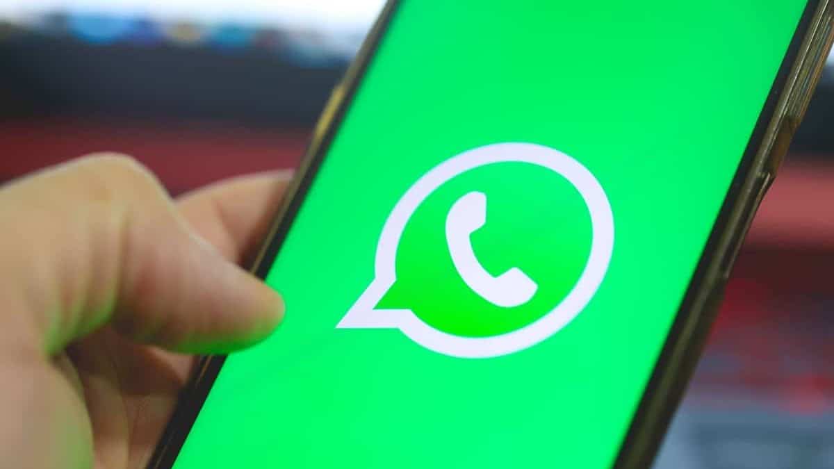 WhatsApp