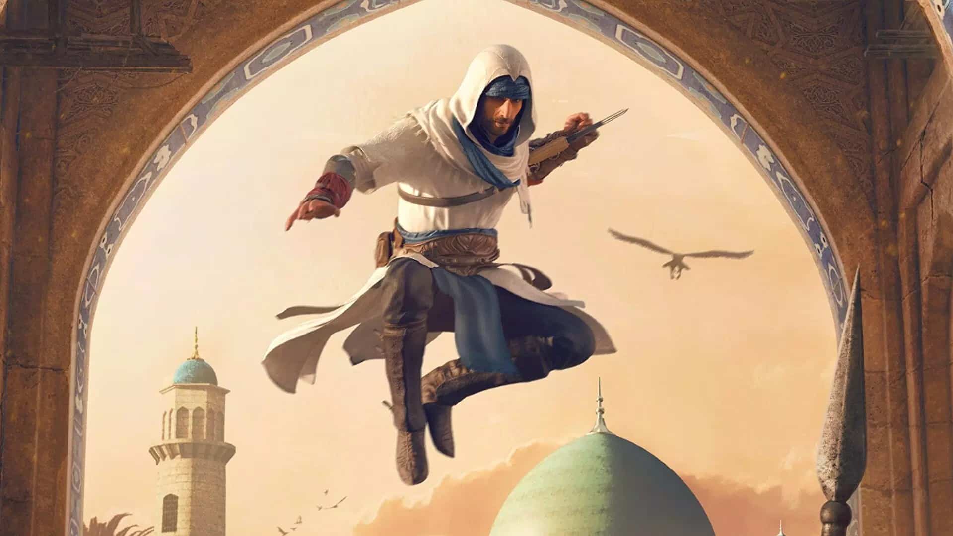 Ubisoft