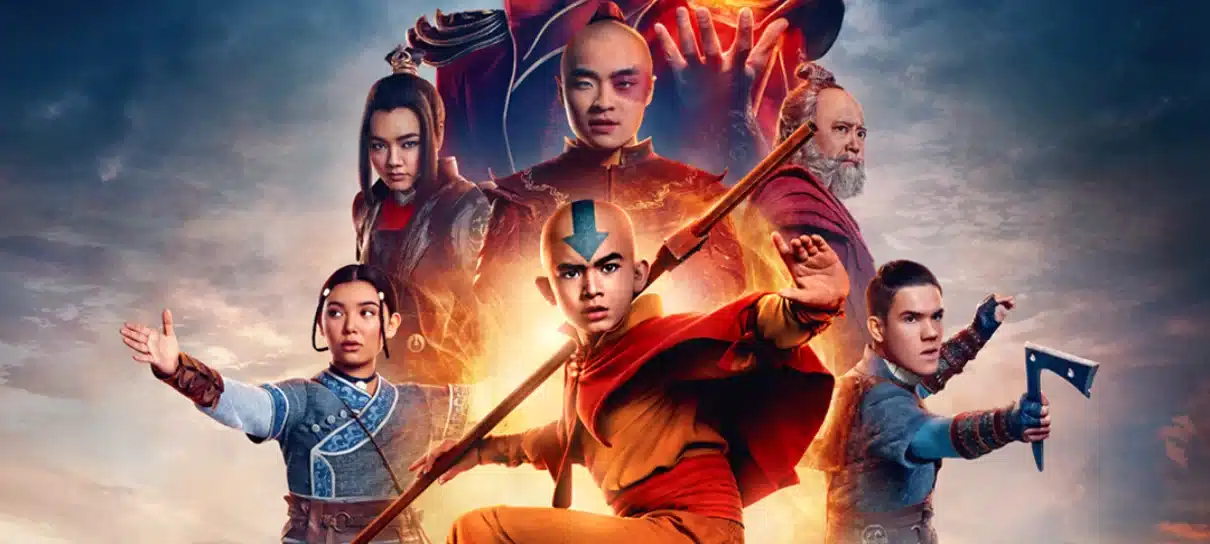 Netflix