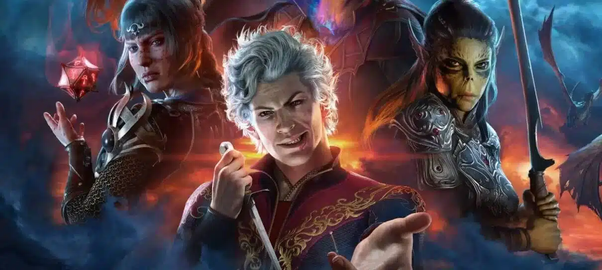 GOTY
