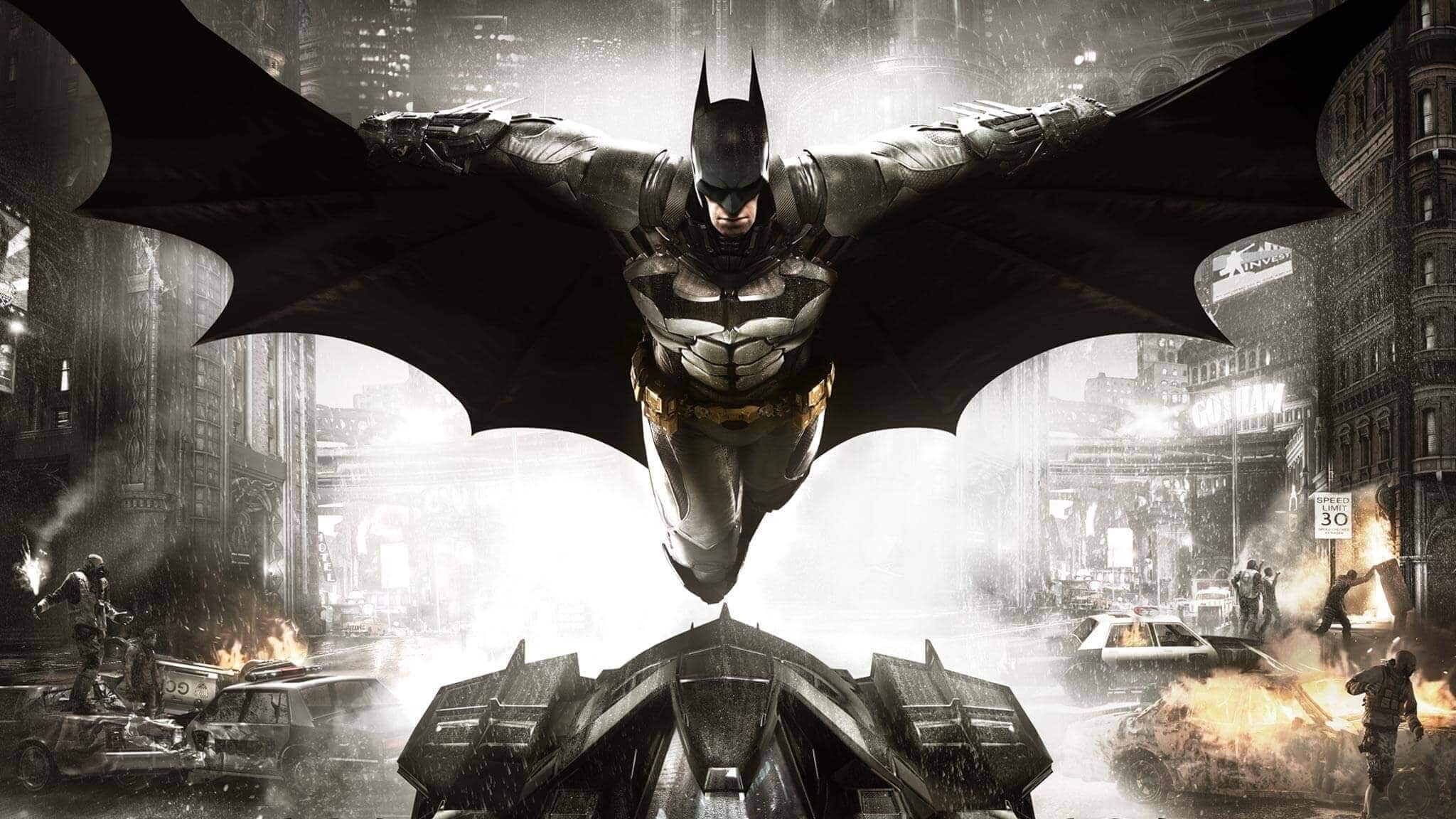 Batman