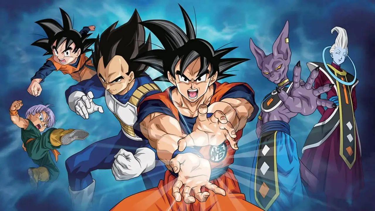Dragon Ball
