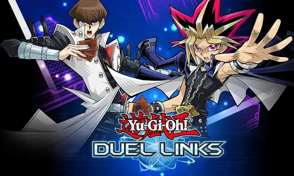 Yu-Gi-Oh