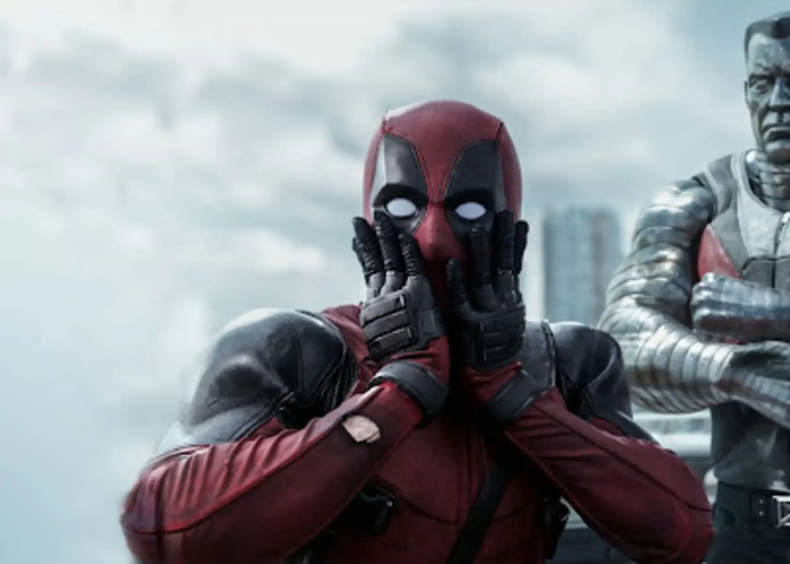 Deadpool
