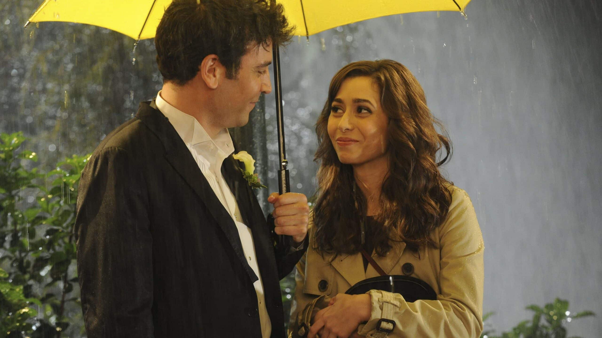 How I Met Your Mother