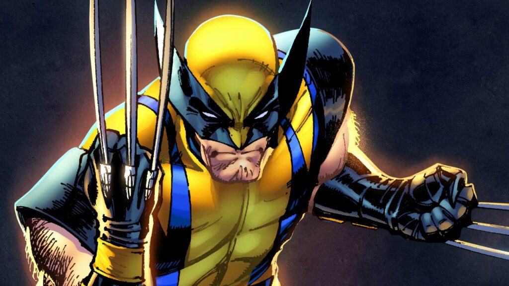 Wolverine 