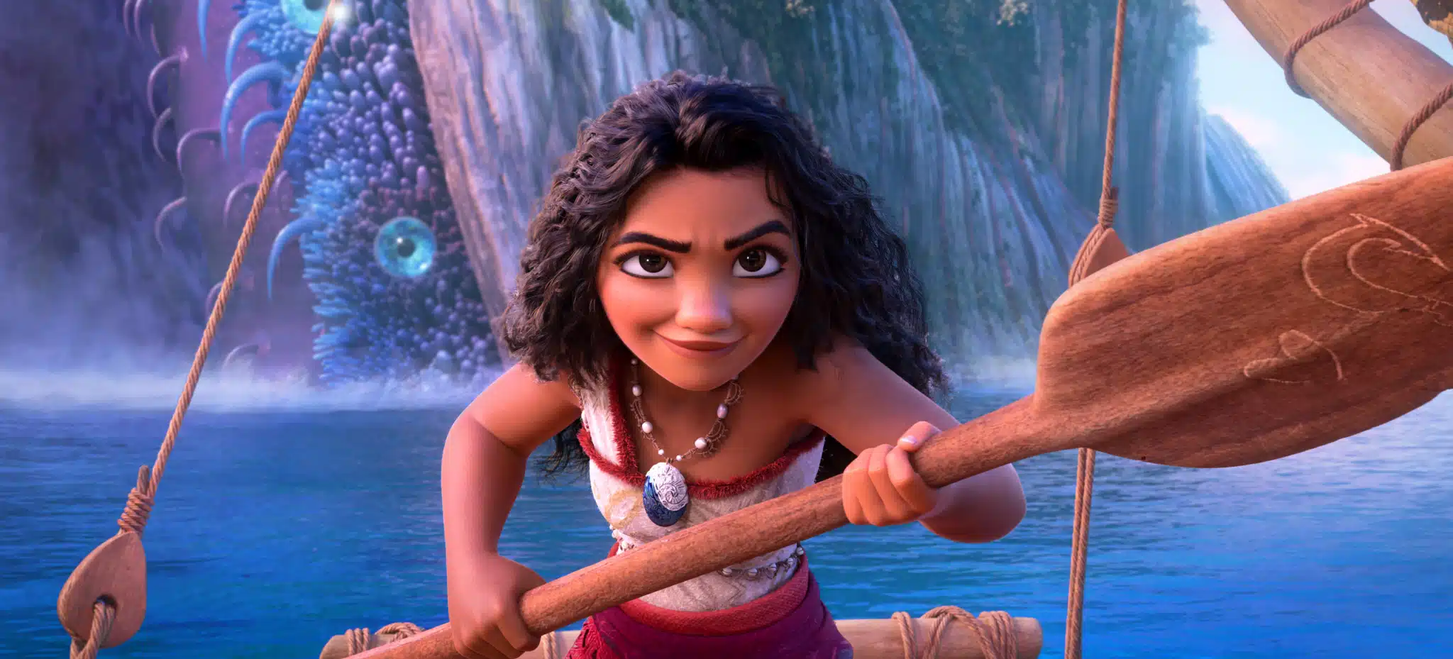 Moana 2