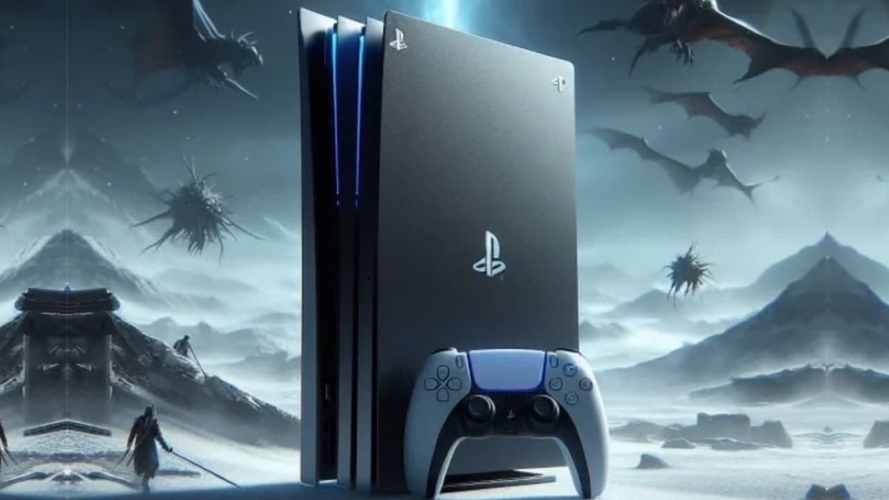 Playstation
