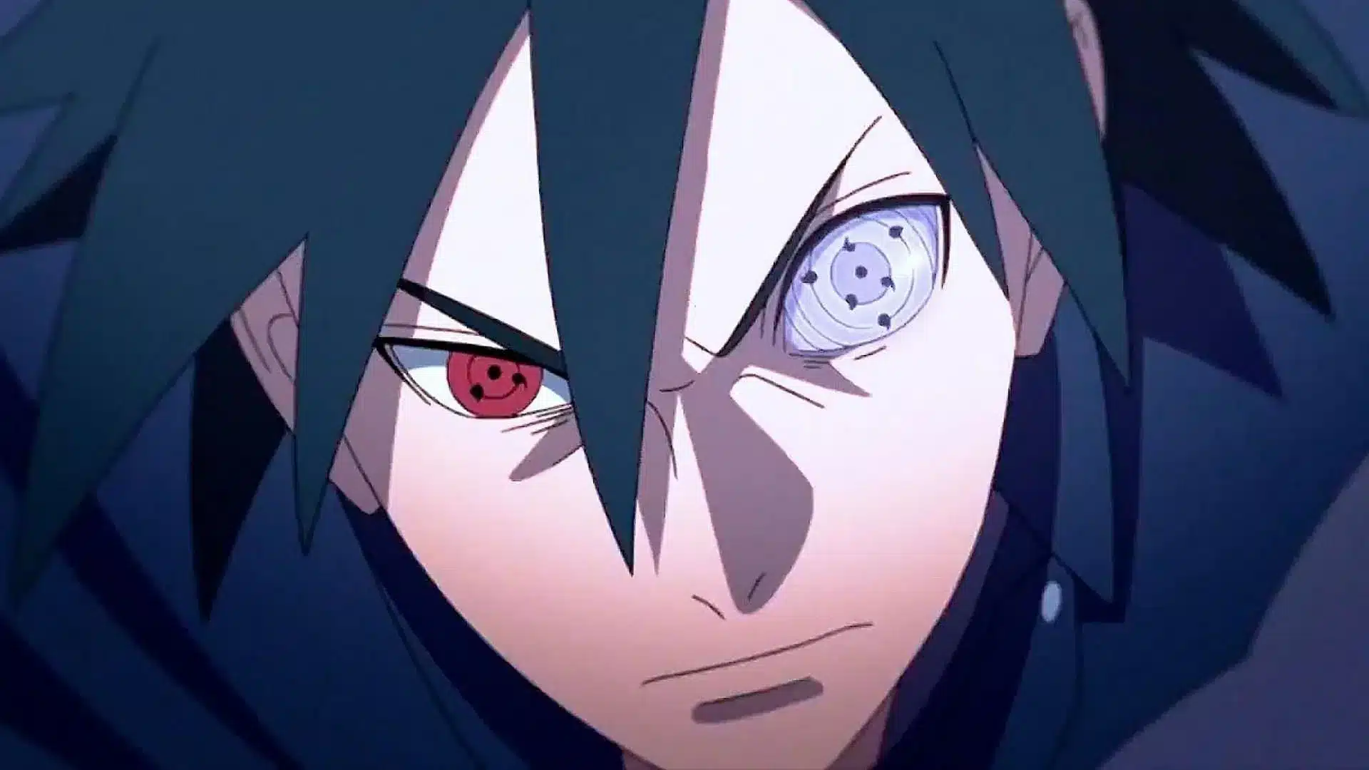 Sasuke