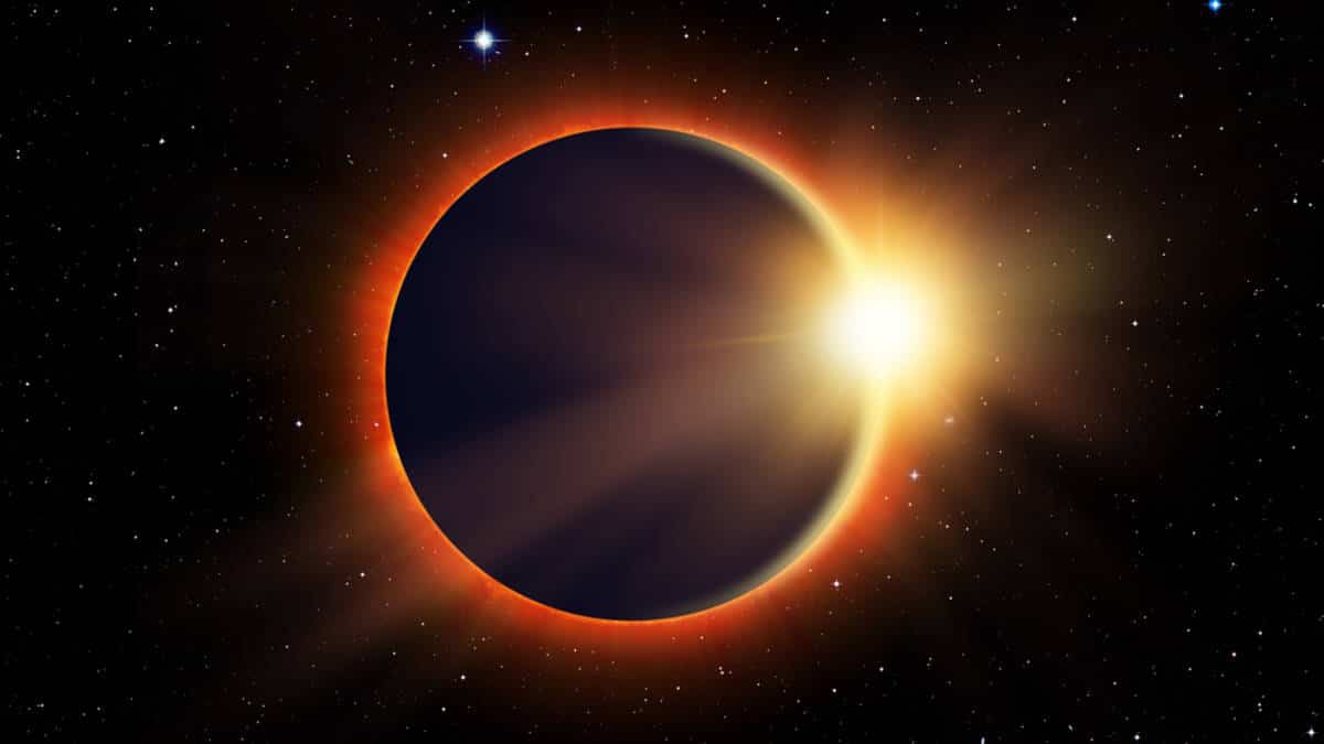 Eclipse