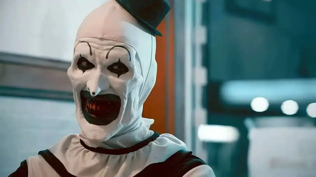 Terrifier 3