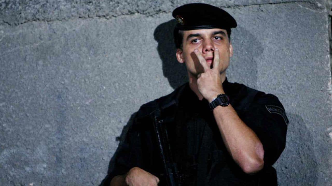 Wagner Moura