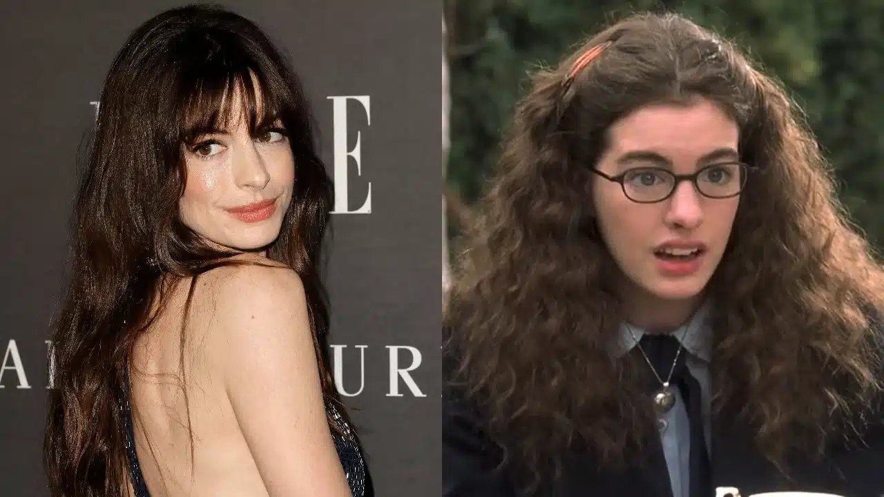 O diário da princesa
