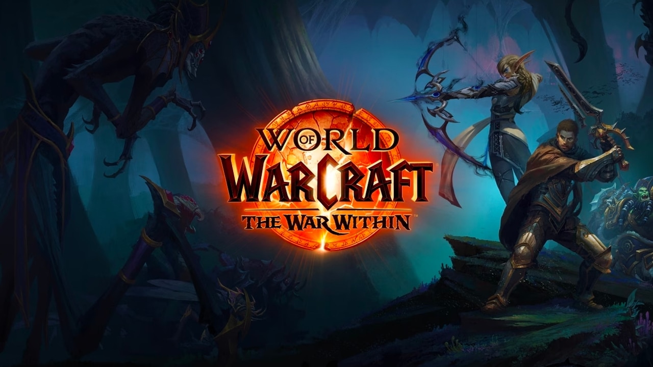 World of Warcraft