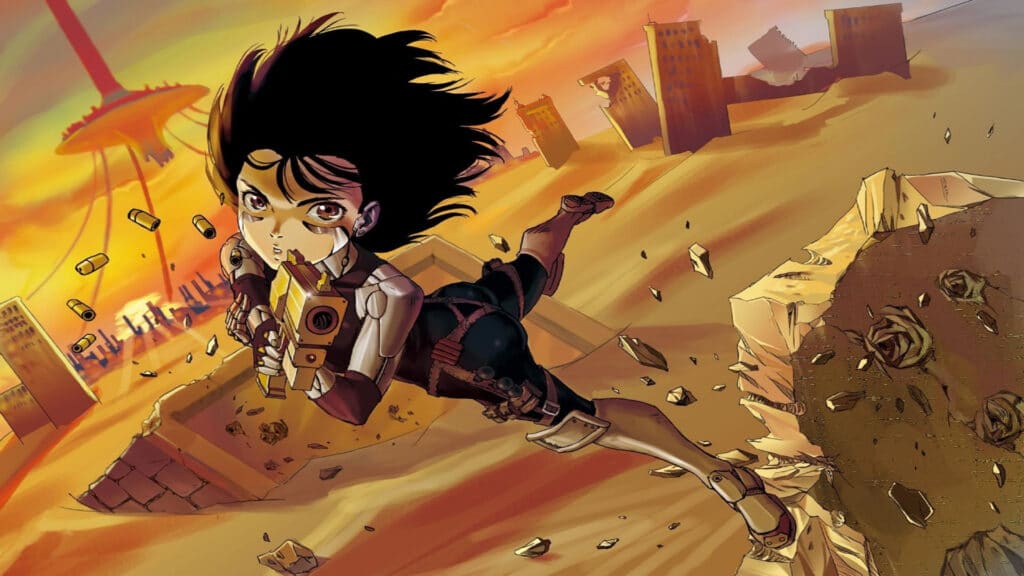 Alita 