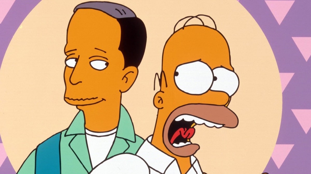 Os Simpsons