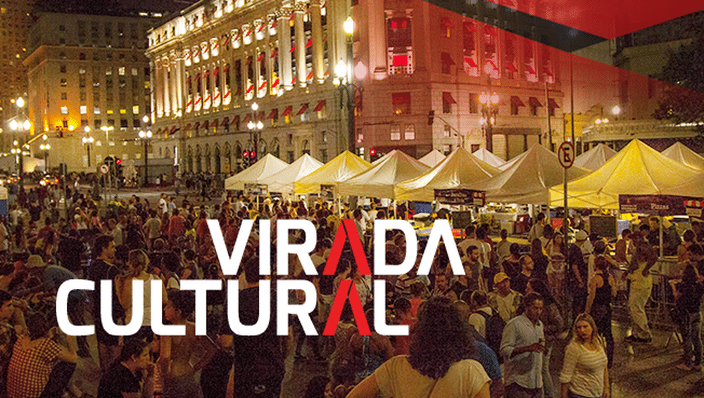 Virada Cultural