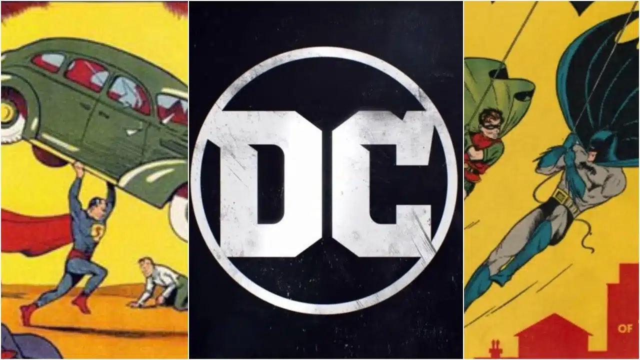 DC