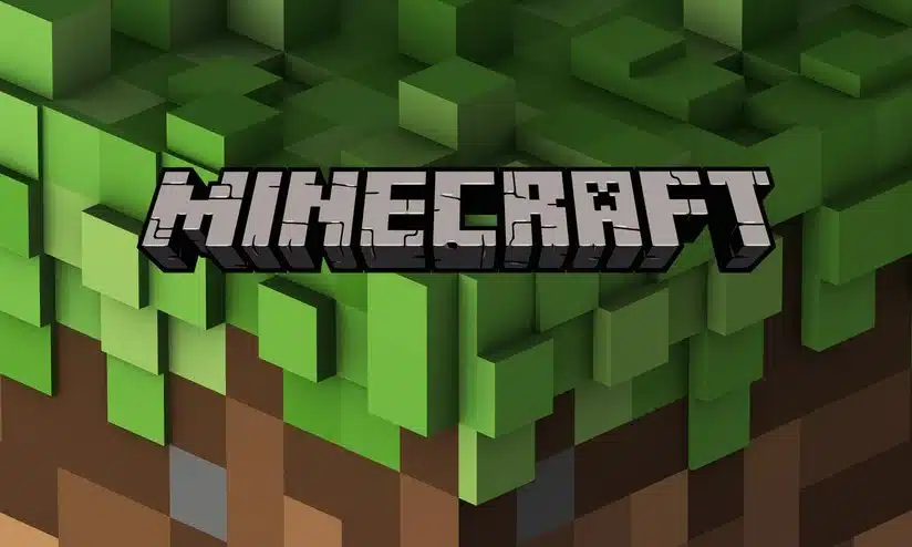 Minecraft 