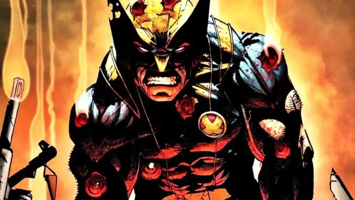 Wolverine